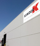 Kinder conveyor solutions
